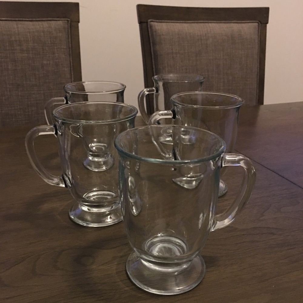 Coffee Mugs